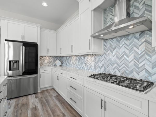 Five Bedroom Luxury Vacation Home In Panama City Beach