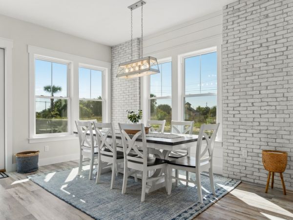 Five Bedroom Luxury Vacation Home In Panama City Beach
