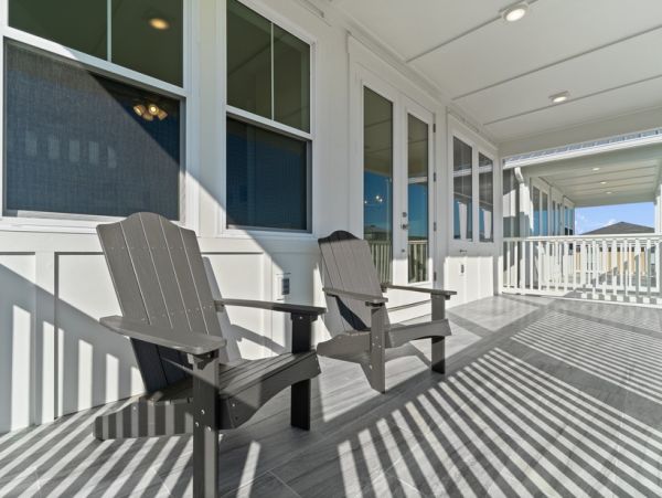 Five Bedroom Luxury Vacation Home In Panama City Beach