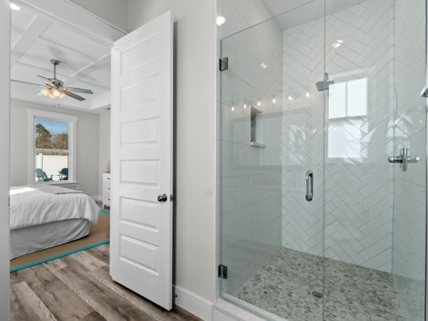 Five Bedroom Luxury Vacation Home In Panama City Beach