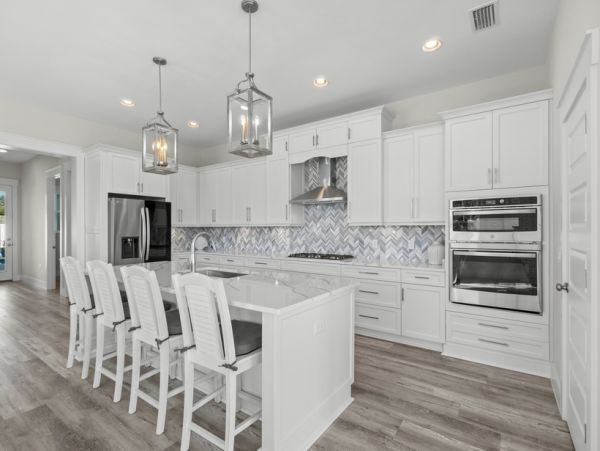 Five Bedroom Luxury Vacation Home In Panama City Beach