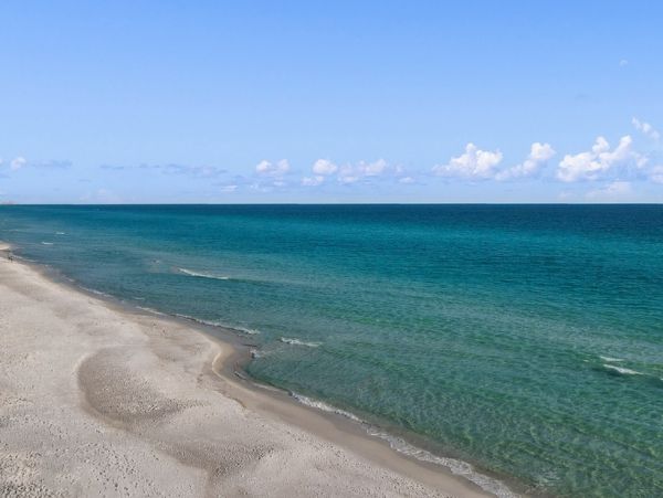 Five Bedroom Luxury Vacation Home In Panama City Beach