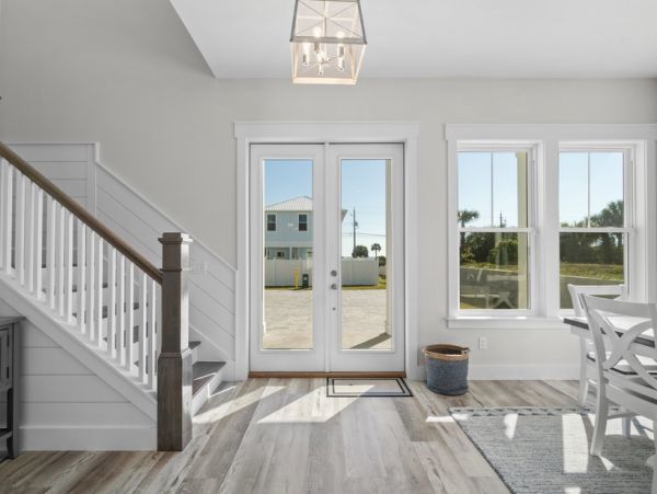 Five Bedroom Luxury Vacation Home In Panama City Beach