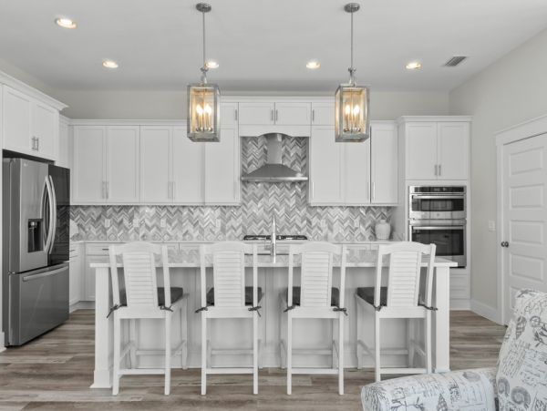 Five Bedroom Luxury Vacation Home In Panama City Beach