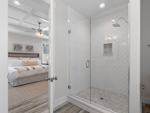 Five Bedroom Luxury Vacation Home In Panama City Beach