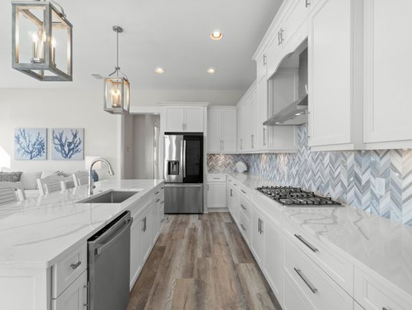 Five Bedroom Luxury Vacation Home In Panama City Beach