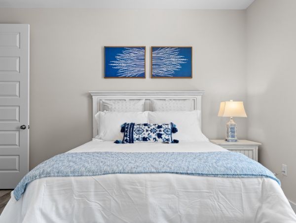 Five Bedroom Luxury Vacation Home In Panama City Beach