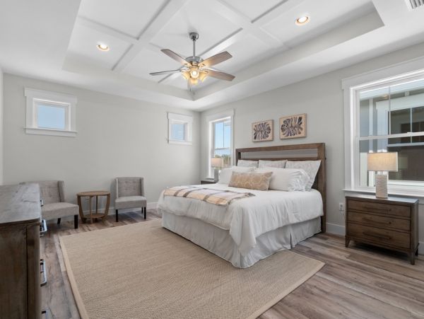 Five Bedroom Luxury Vacation Home In Panama City Beach