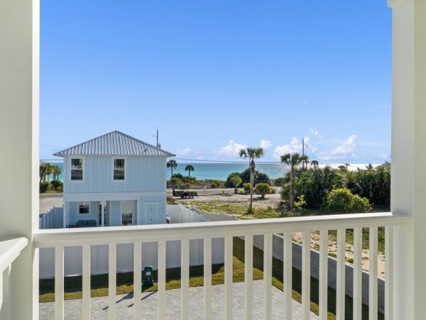 Five Bedroom Luxury Vacation Home In Panama City Beach