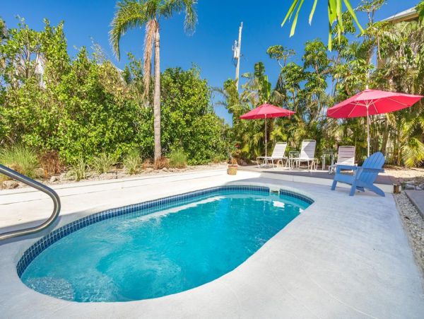 Cape Haze Vacation Home Three Bedroom Walk to Beach