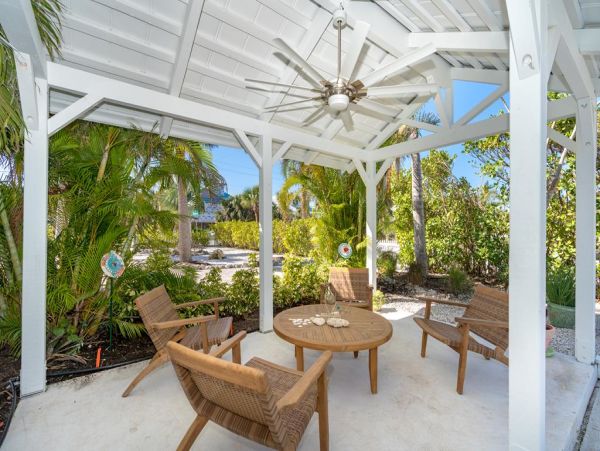 Cape Haze Vacation Home Three Bedroom Walk to Beach
