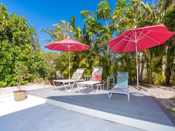 Cape Haze Vacation Home Three Bedroom Walk to Beach