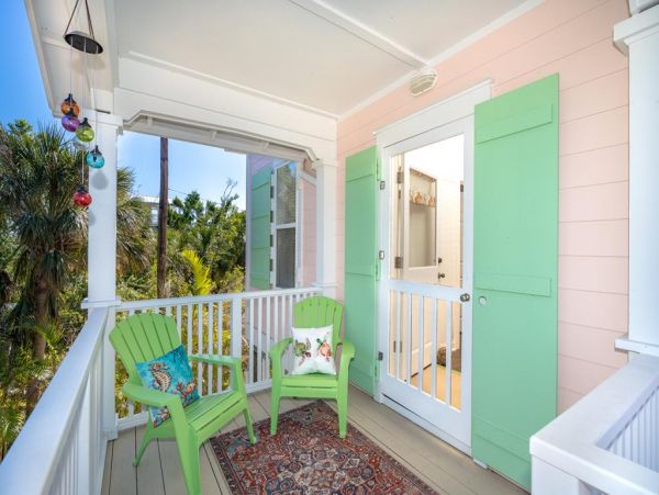 Cape Haze Vacation Home Three Bedroom Walk to Beach