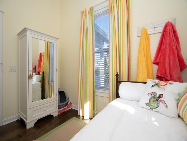 Cape Haze Vacation Home Three Bedroom Walk to Beach