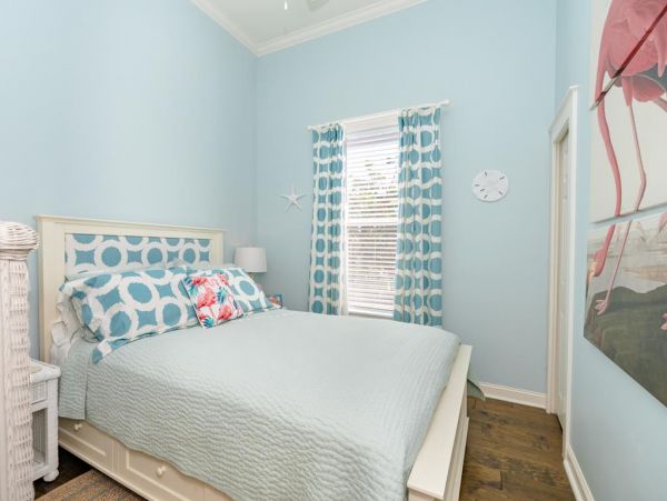 Cape Haze Vacation Home Three Bedroom Walk to Beach