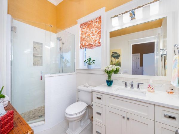 Cape Haze Vacation Home Three Bedroom Walk to Beach