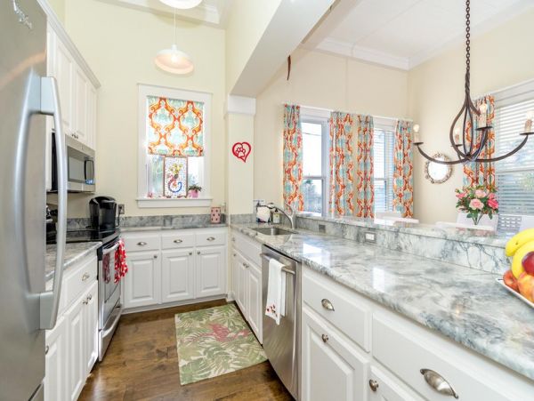 Cape Haze Vacation Home Three Bedroom Walk to Beach