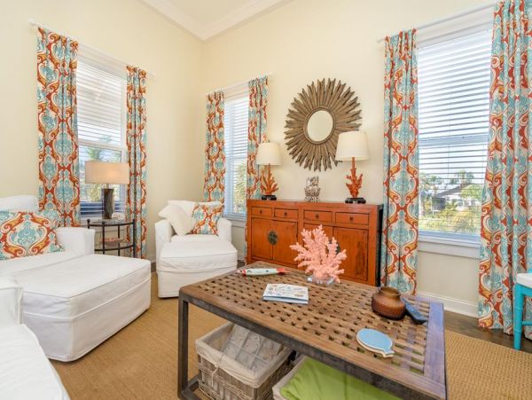 Cape Haze Vacation Home Three Bedroom Walk to Beach