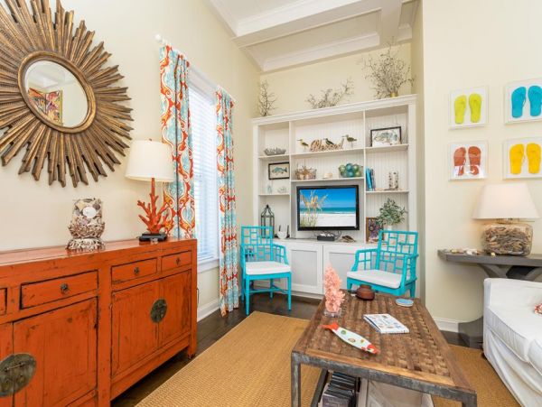 Cape Haze Vacation Home Three Bedroom Walk to Beach