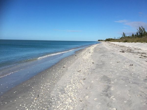 Cape Haze Vacation Home Three Bedroom Walk to Beach
