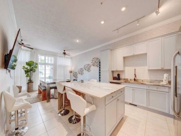 Stunning 5 Bedroom Vacation Condo in Panama City Beach