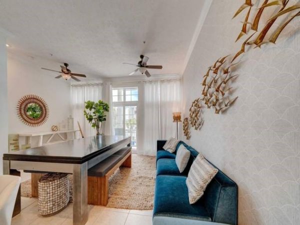 Stunning 5 Bedroom Vacation Condo in Panama City Beach