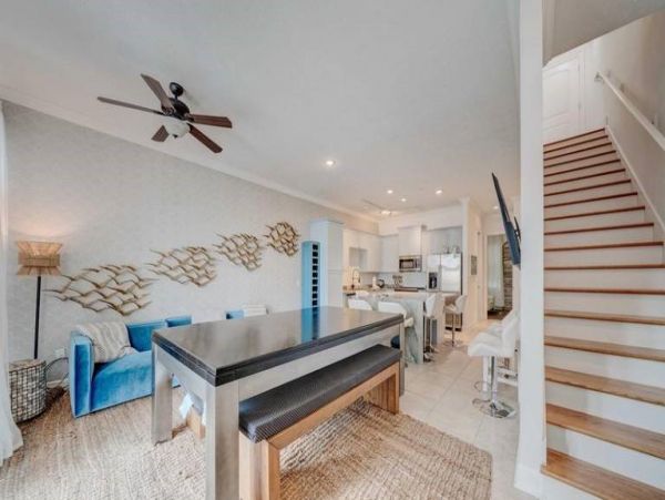 Stunning 5 Bedroom Vacation Condo in Panama City Beach
