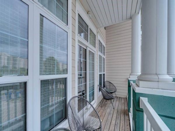 Stunning 5 Bedroom Vacation Condo in Panama City Beach