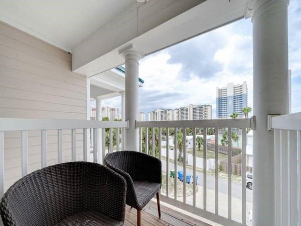 Stunning 5 Bedroom Vacation Condo in Panama City Beach