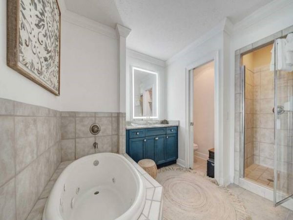Stunning 5 Bedroom Vacation Condo in Panama City Beach