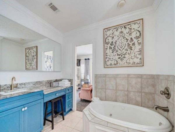 Stunning 5 Bedroom Vacation Condo in Panama City Beach