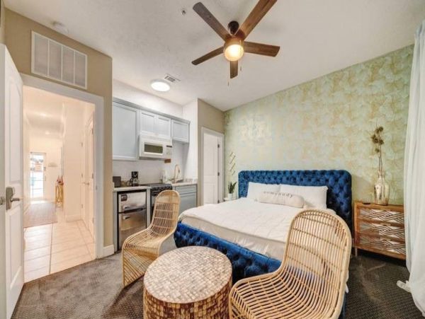 Stunning 5 Bedroom Vacation Condo in Panama City Beach