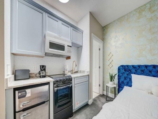 Stunning 5 Bedroom Vacation Condo in Panama City Beach