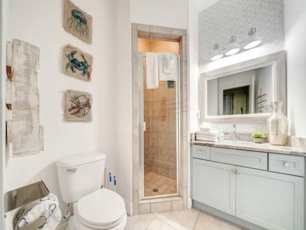 Stunning 5 Bedroom Vacation Condo in Panama City Beach