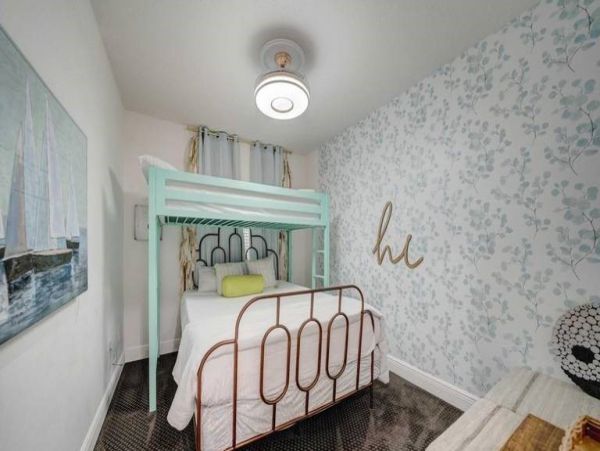 Stunning 5 Bedroom Vacation Condo in Panama City Beach