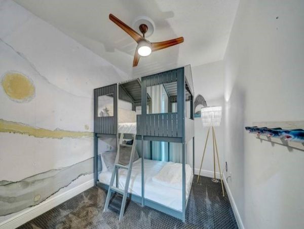 Stunning 5 Bedroom Vacation Condo in Panama City Beach