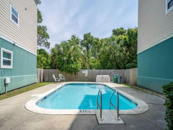 Stunning 5 Bedroom Vacation Condo in Panama City Beach