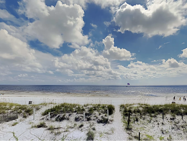 What A Stunner! Panama City Beach Home