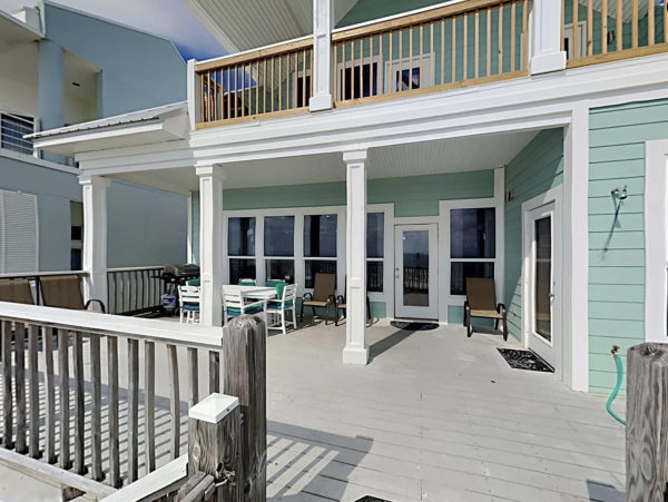 What A Stunner! Panama City Beach Home
