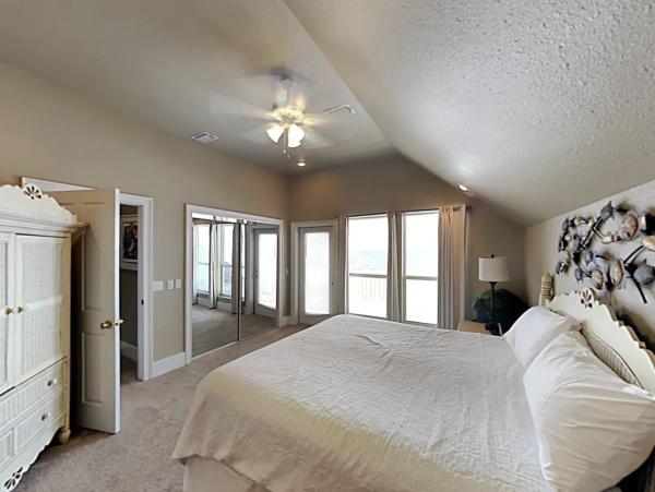 What A Stunner! Panama City Beach Home