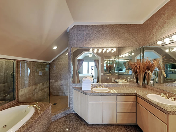 What A Stunner! Panama City Beach Home