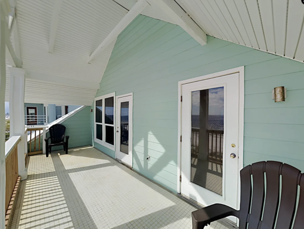 What A Stunner! Panama City Beach Home