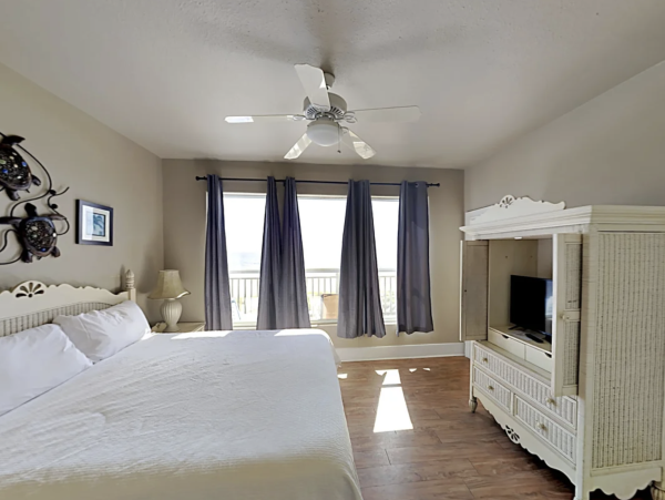 What A Stunner! Panama City Beach Home