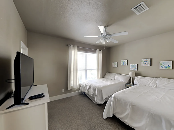 What A Stunner! Panama City Beach Home