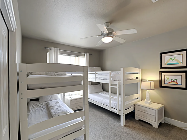 What A Stunner! Panama City Beach Home