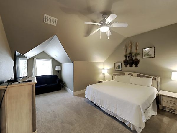 What A Stunner! Panama City Beach Home