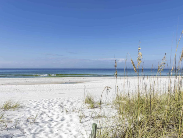 What A Stunner! Panama City Beach Home