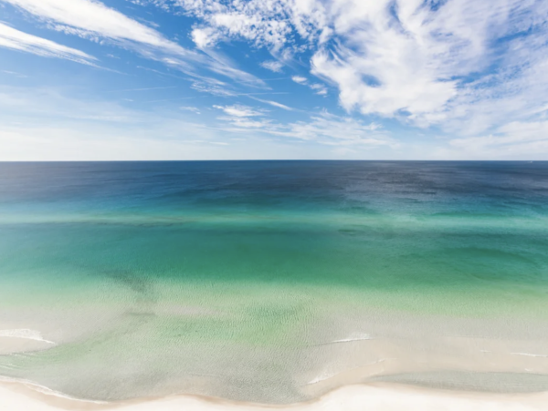 What A Stunner! Panama City Beach Home
