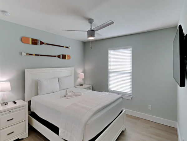 Panama City Beach Private Pool Rental