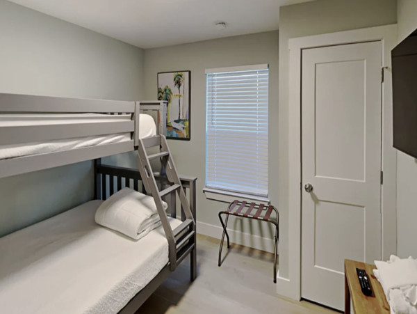 Panama City Beach Private Pool Rental